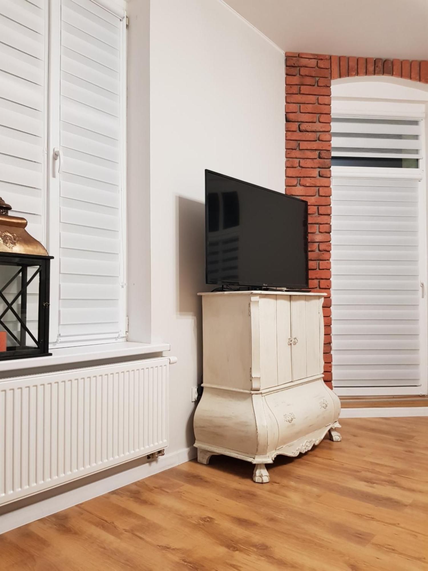 Apartament Piano Apartman Malbork Kültér fotó
