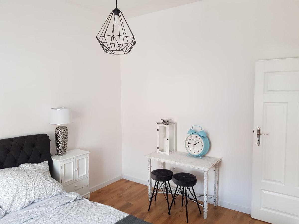 Apartament Piano Apartman Malbork Kültér fotó